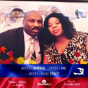 Meet your Posher, Rose